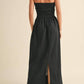 Avenue - Cassidy Linen Dress