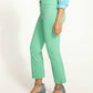 Fdj - Olivia Boot Crop Denim