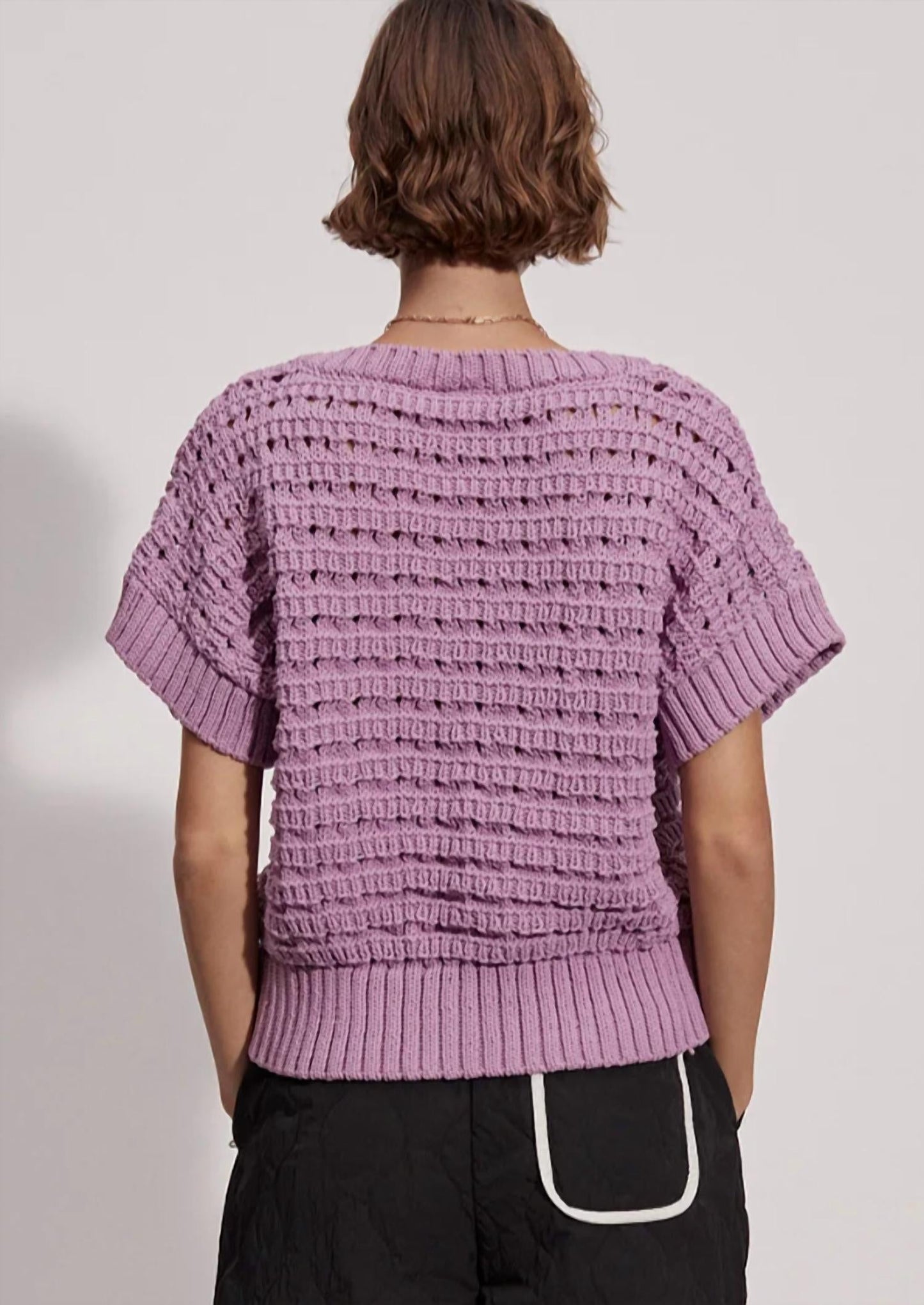 Varley - Fillmore Knit Sweater