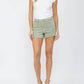 Mica Denim - Summer Breeze Shorts