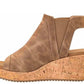 Corkys Footwear - Women's Easy Now Wedge Sandals