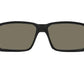 Costa Del Mar - Men's Fantail Pro Sunglasses