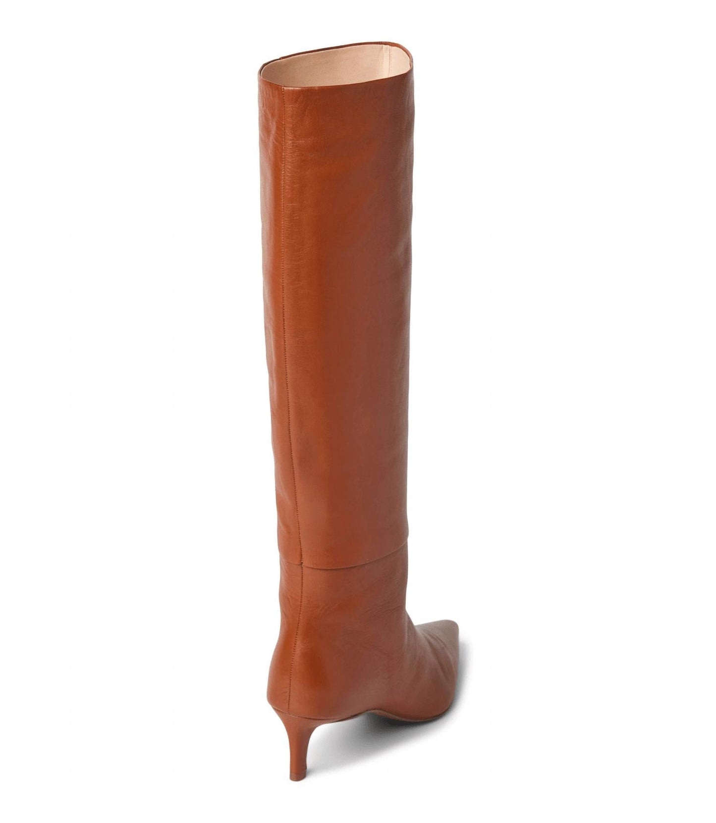 Seychelles - Tall Pointed Toe Boots