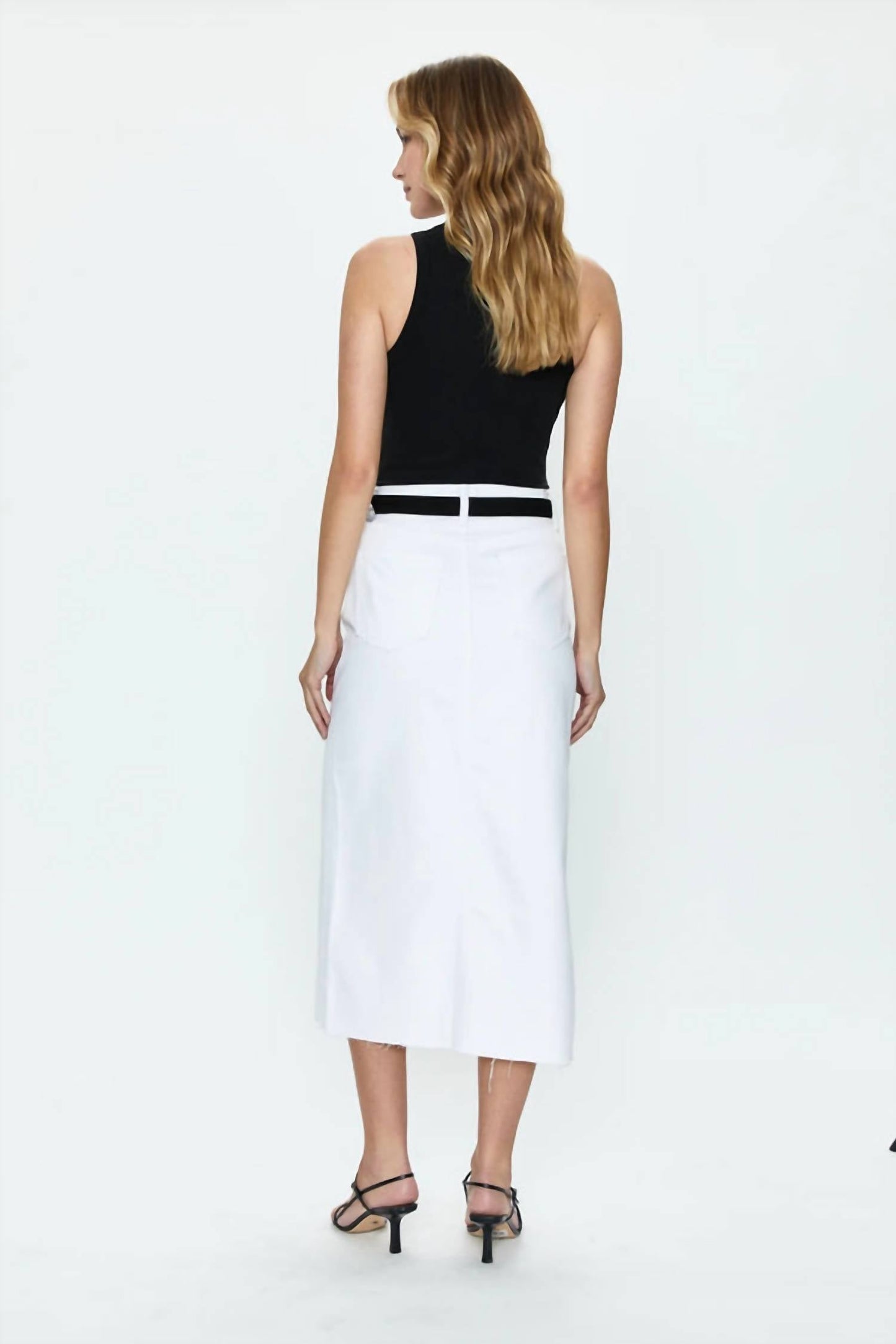 Pistola - Alice Midi Skirts