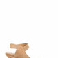 Pelle Moda - Women's Suede Binni Heels