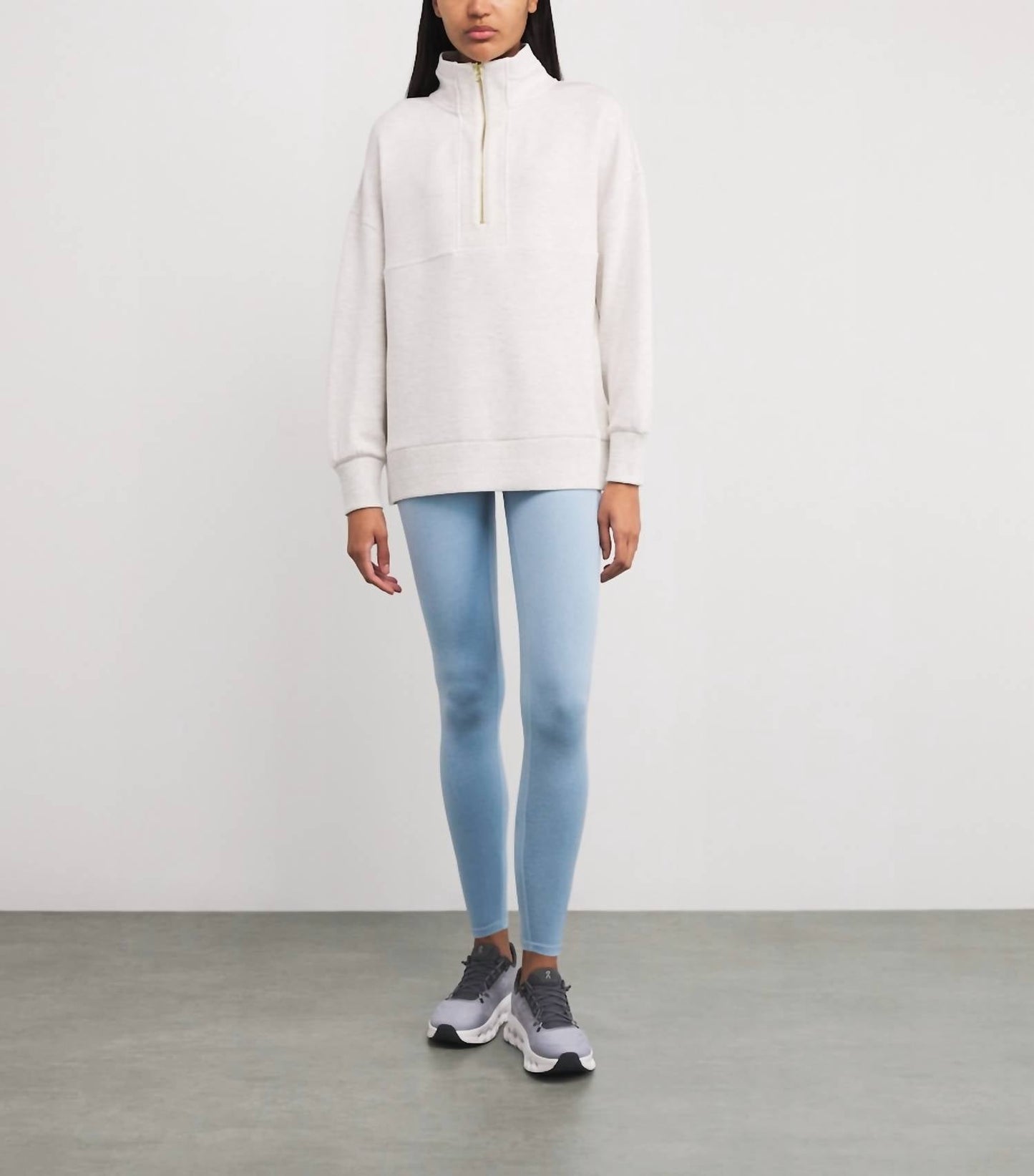 Varley - Always Warm Base Layer Legging