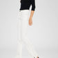 Kancan - High Rise Boot Cut Jean