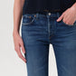 Agolde - Cocktail Ankle Jeans