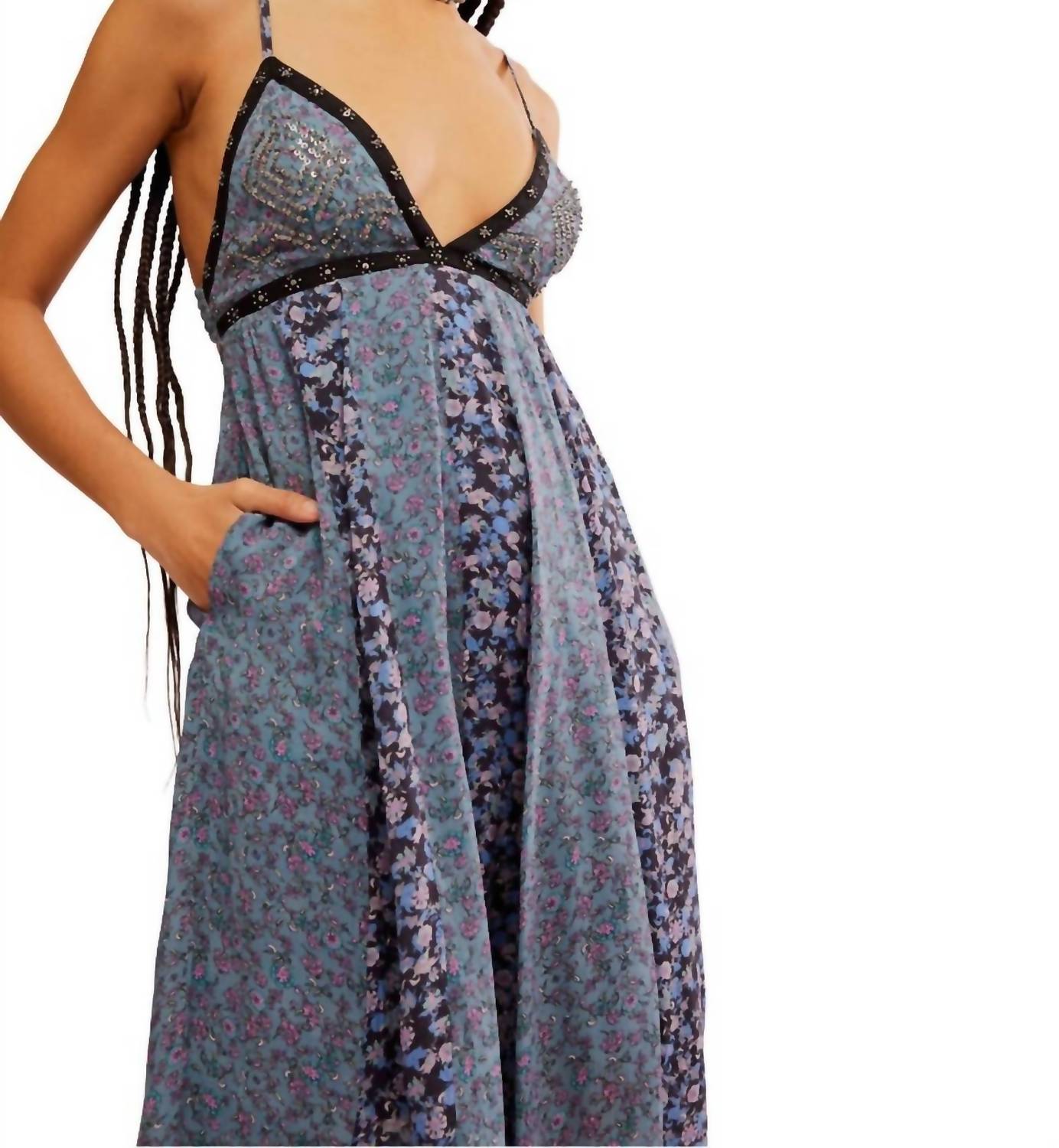 Free People - Forever time dress