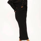 Project Social T - Claudia Sweater Rib Skirt