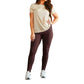 Julia Rose - Full Length Leggings With Pockets