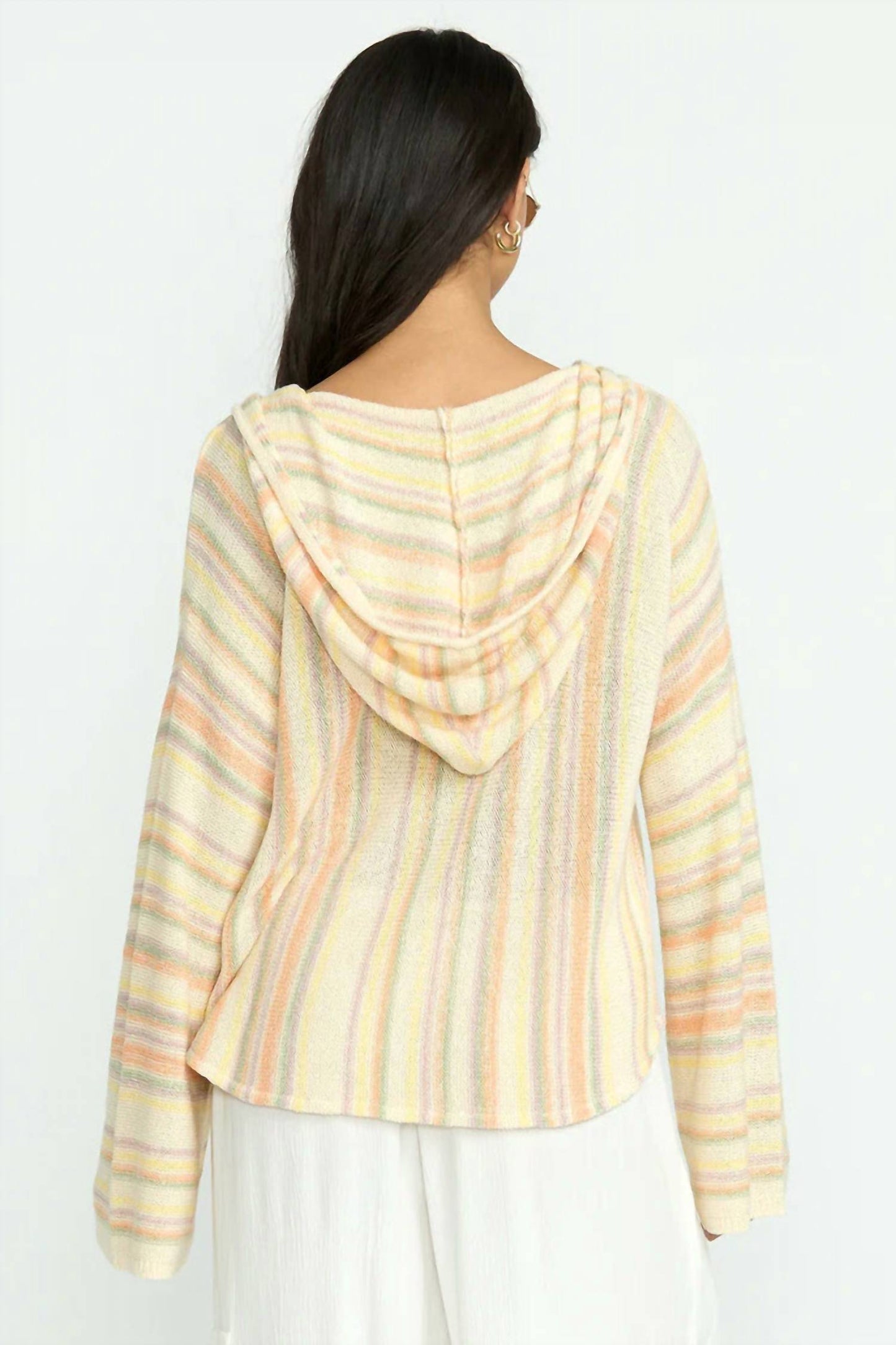 Billabong - Baja Beach Sweater