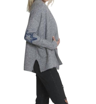 Etiqueta+Fio - Cardigan Bella Cozy