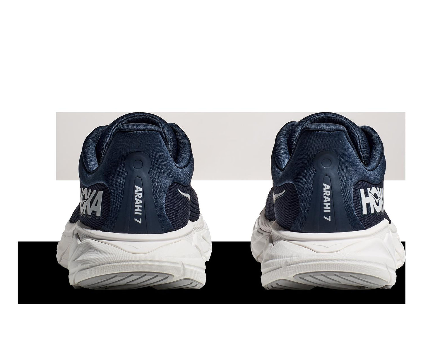 Hoka - Men's Arahi V7