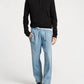 Cotton Citizen - Mens LS Polo Shirt
