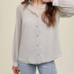 Wishlist - Match Made In Heaven Long Sleeve Top