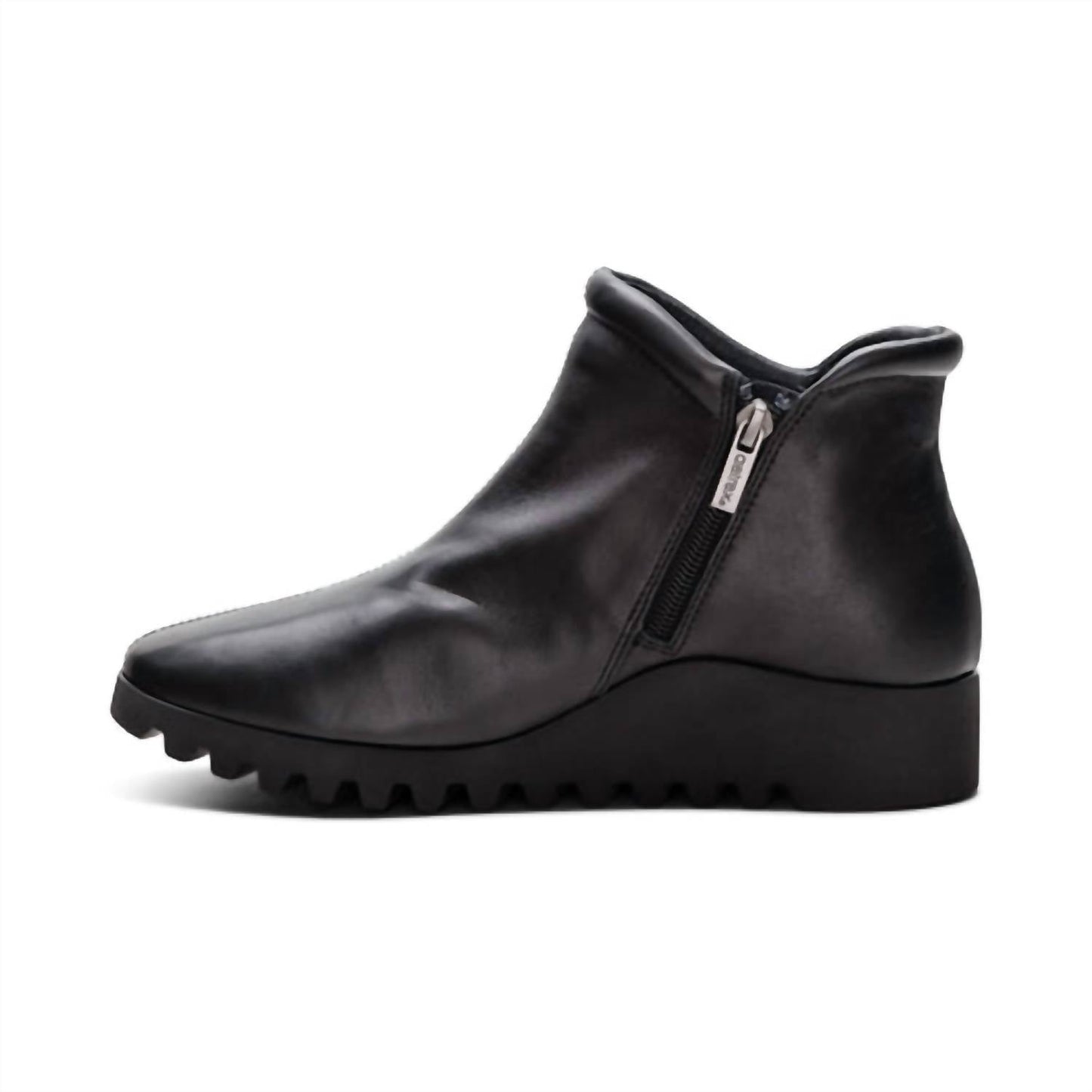 Aetrex - Women's Zoey Slip-on Boot