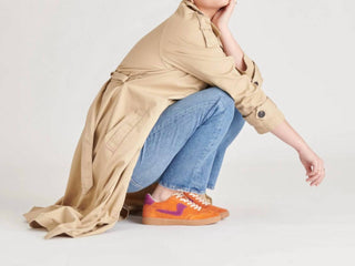 Dolce Vita - Tênis Feminino Notice