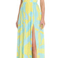 Amanda Uprichard - Florence Maxi Dress