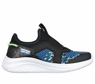 Skechers - Tênis Infantil Ultra Flex 3.0 Triple Pointz