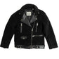 Levi'S - Women's Sherpa Oversized Belted Motorcycle Jacket