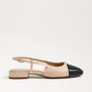 Sam Edelman - Women's Kara Slingback Flats