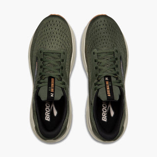 Brooks - Tênis de corrida masculino Adrenaline Gts 24