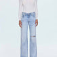 Pistola - Hendrix High Rise Jeans