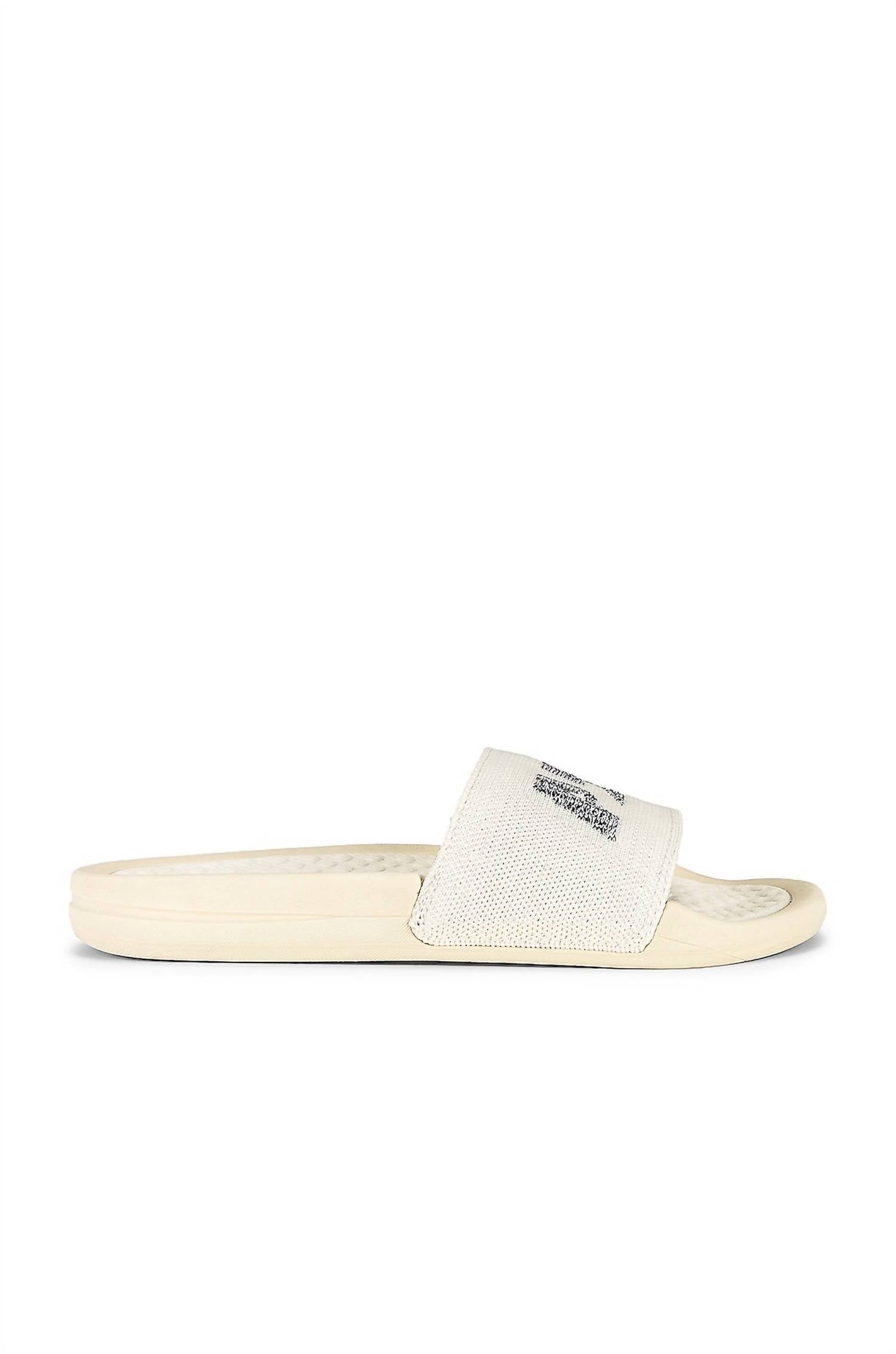Apl - Women's Big Logo Techloom Slide