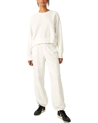 Free People - Intercept Pullover Top