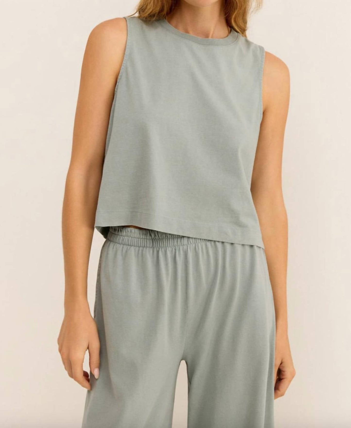 Z Supply - Sloane Jersey Tank