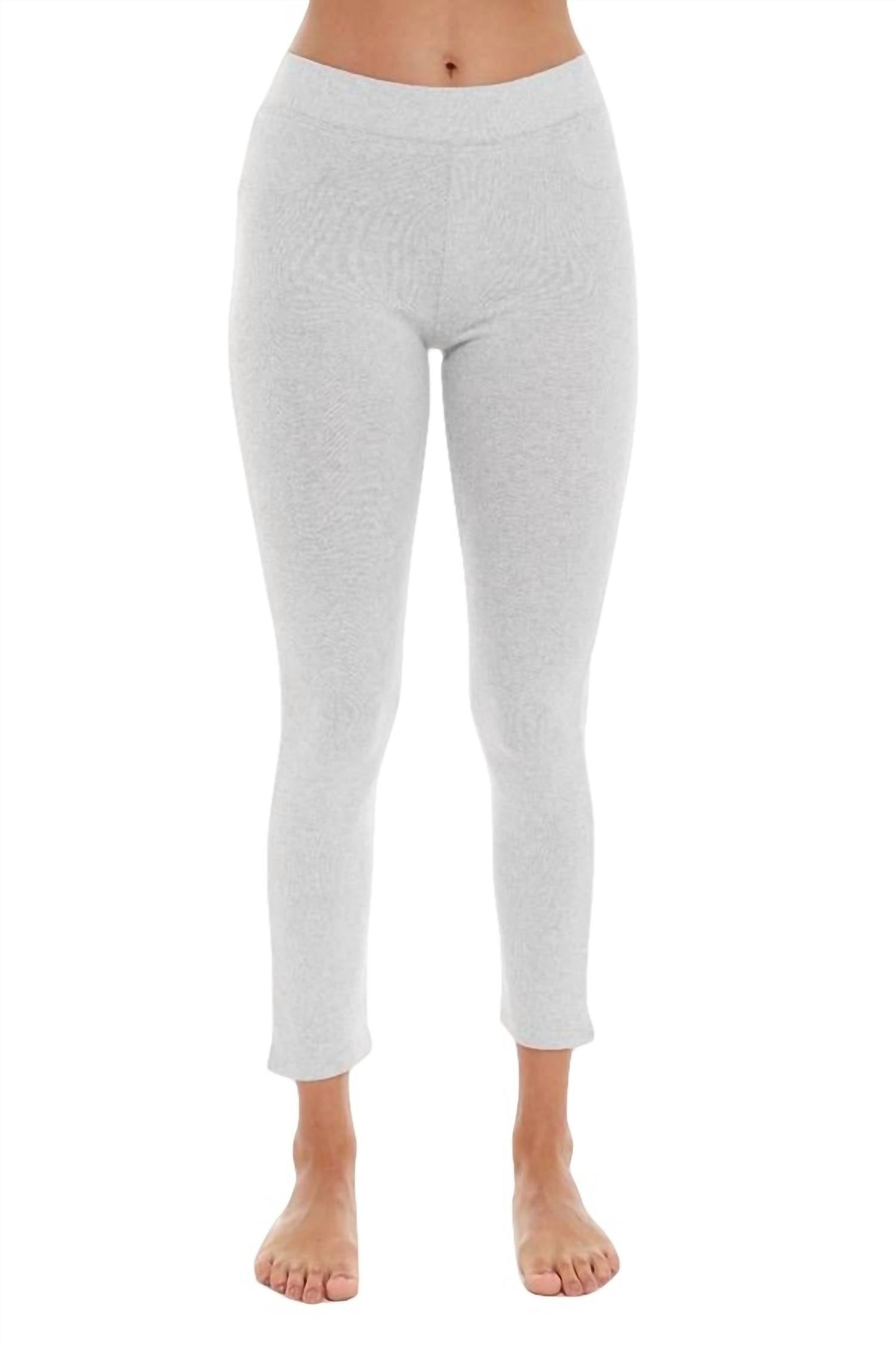 French Kyss - Kashmira Capri Pant