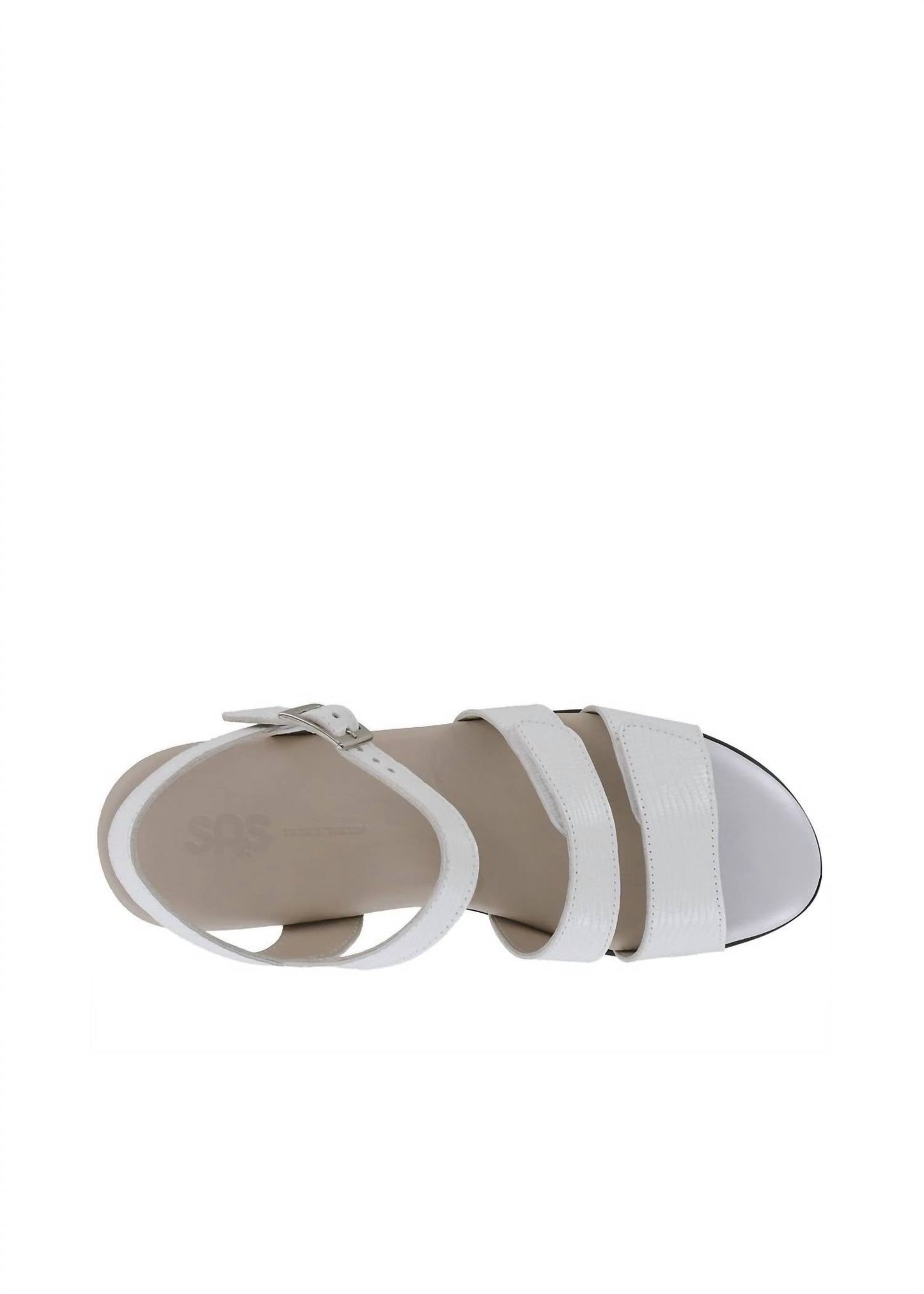 Sas - SAVANNA SANDAL - DOUBLE WIDE
