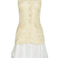 Amanda Uprichard - Lilibet Sleeveless Mini Dress