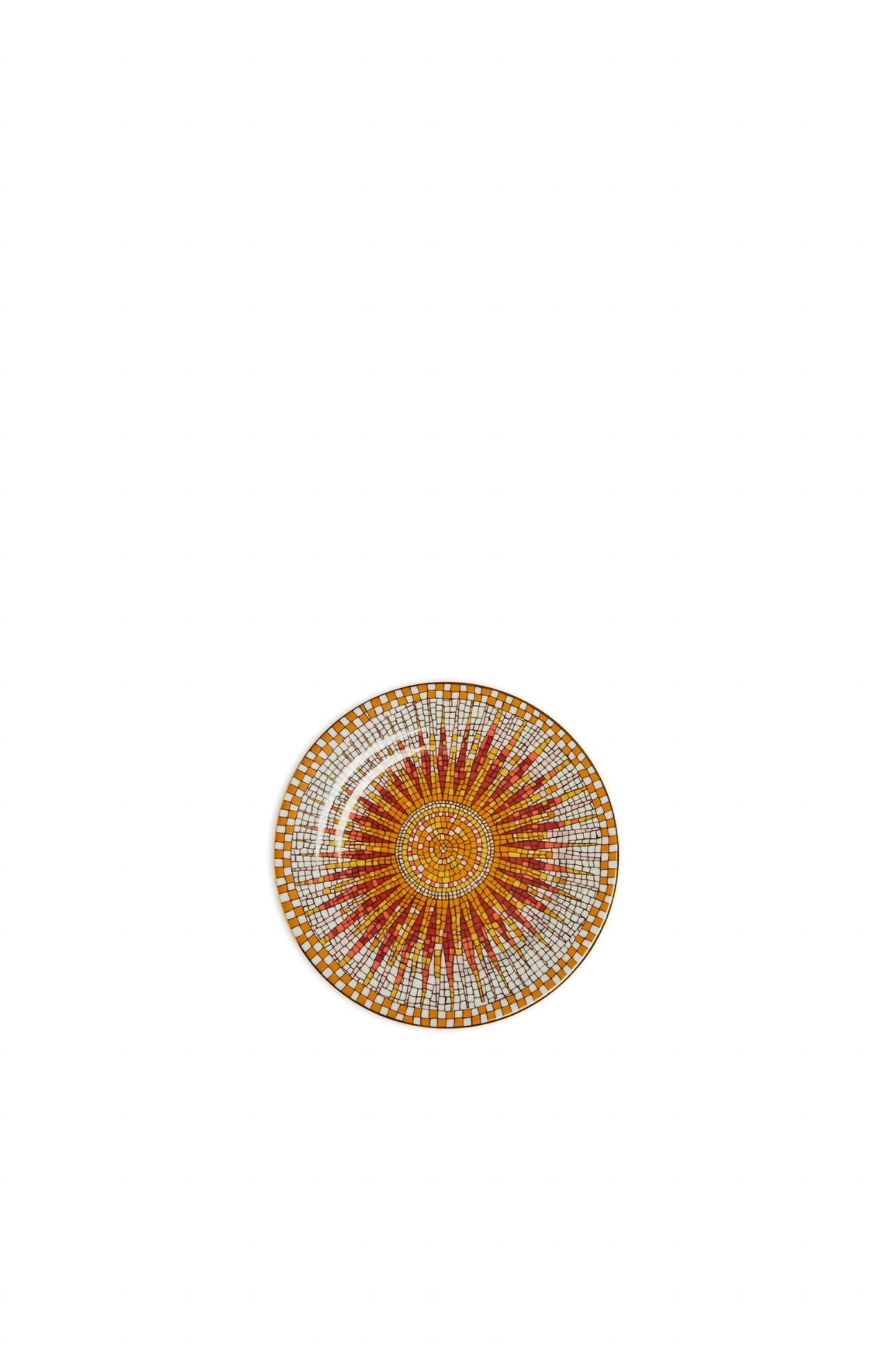 La Doublej - Dessert Plates Set Of 4