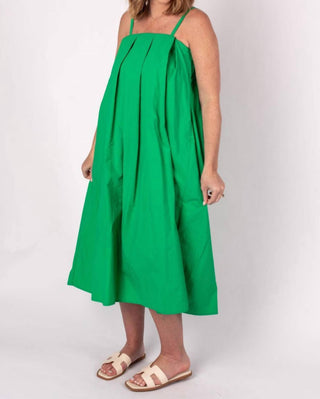 Thml - Willow Sleeveless Midi Dress