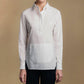 Thirteen Seven - Trapezoid Pullover