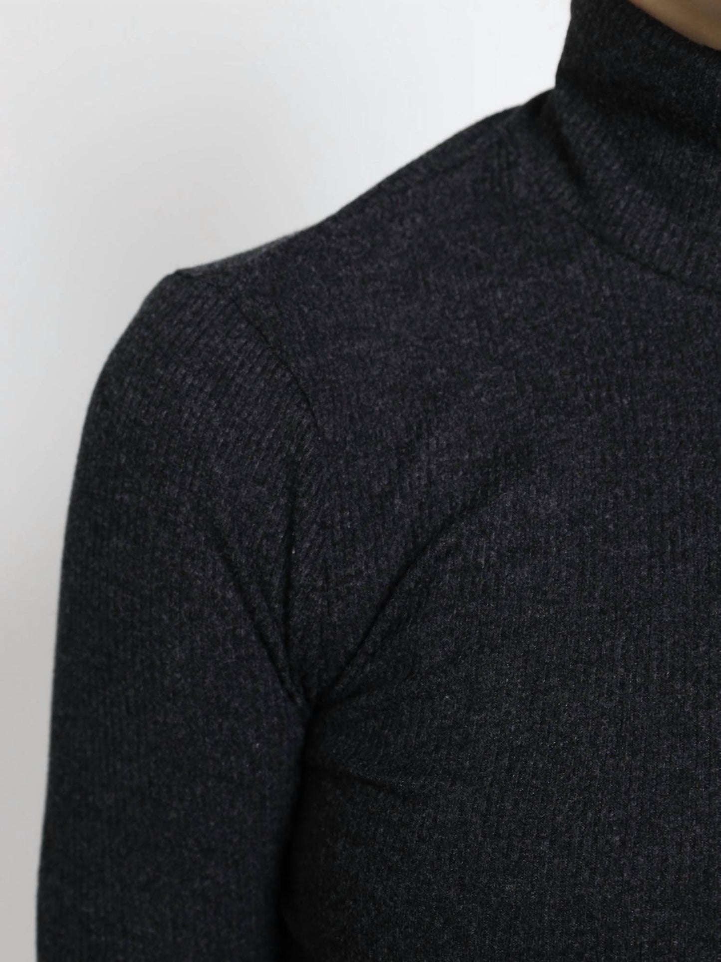 Agolde - Pascale Turtleneck Sweater
