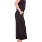 Up! - Ponte Gaucho Bootcut Pants