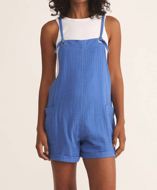 Z Supply - Macacão Montague Airy