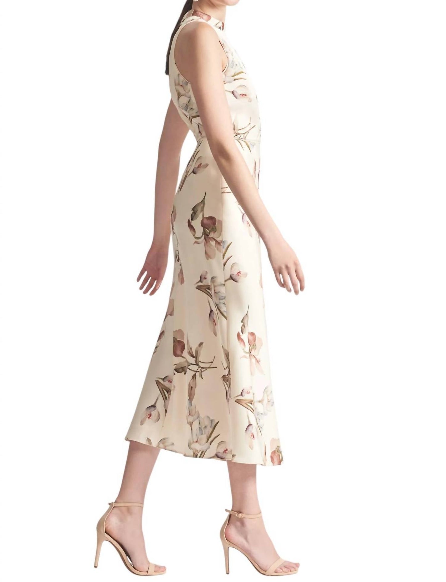 Sachin & Babi - LISANDRA DRESS