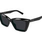 Saint Laurent - Women's Sl657/f Sunglasses