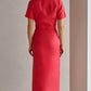 Hevron - Axel Maxi Dress