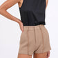 Nonchalant Label - Hedda Short