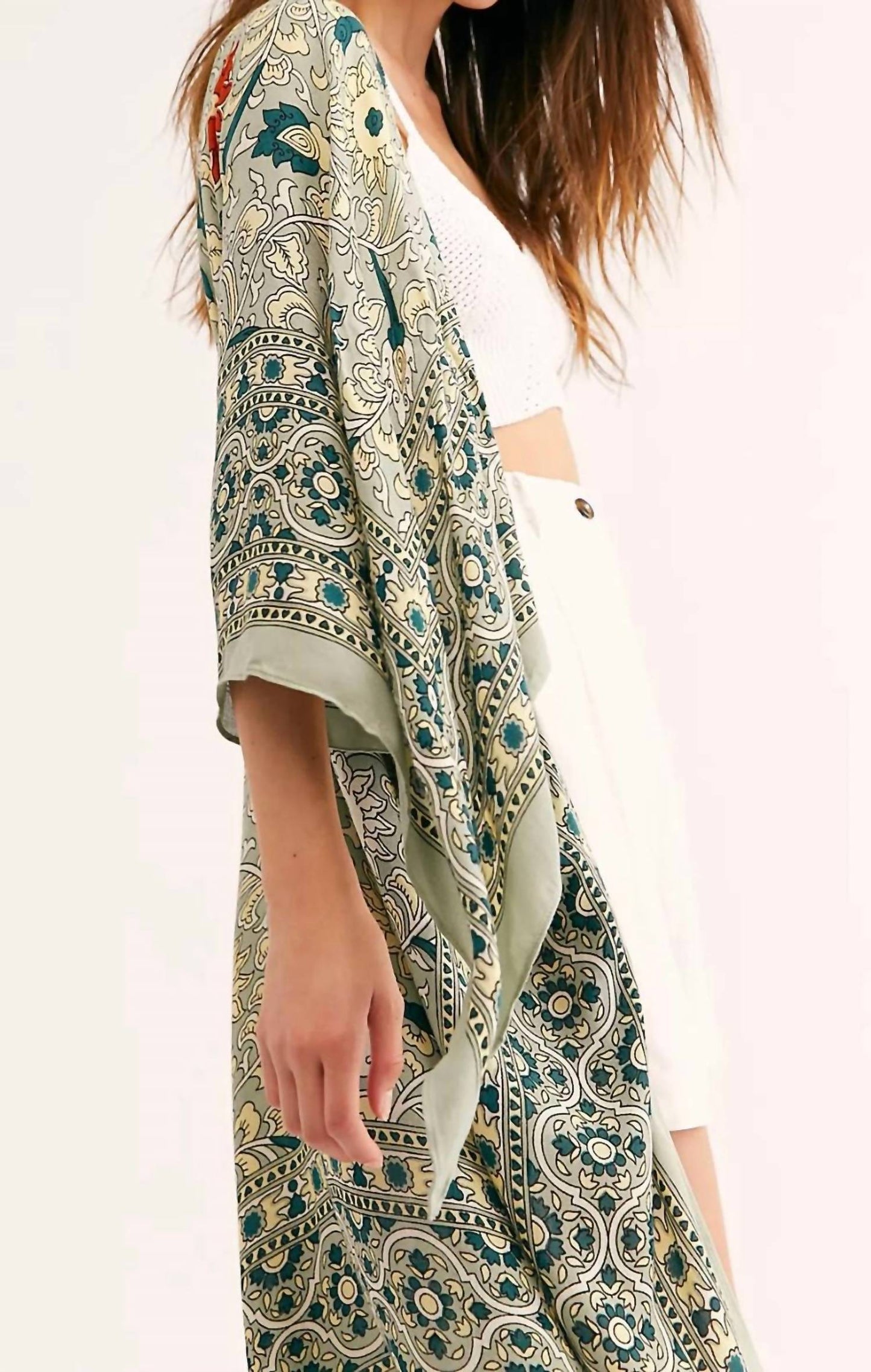 Free People - Magic Dance Kimono