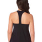 Magicsuit - DD-Cup Taylor Racerback Underwire Tankini Top