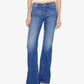 Mother - Women's Takeout Jean