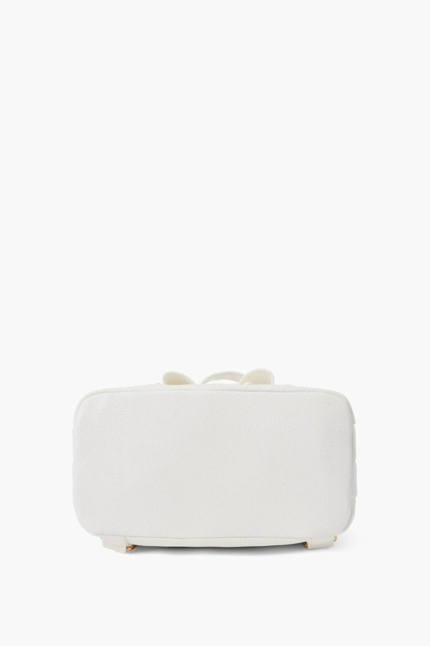 Like Dreams - Women's Jasmine Bowtie Backpack Handbag