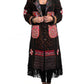 Standawt - Rare Merino Wool Coat