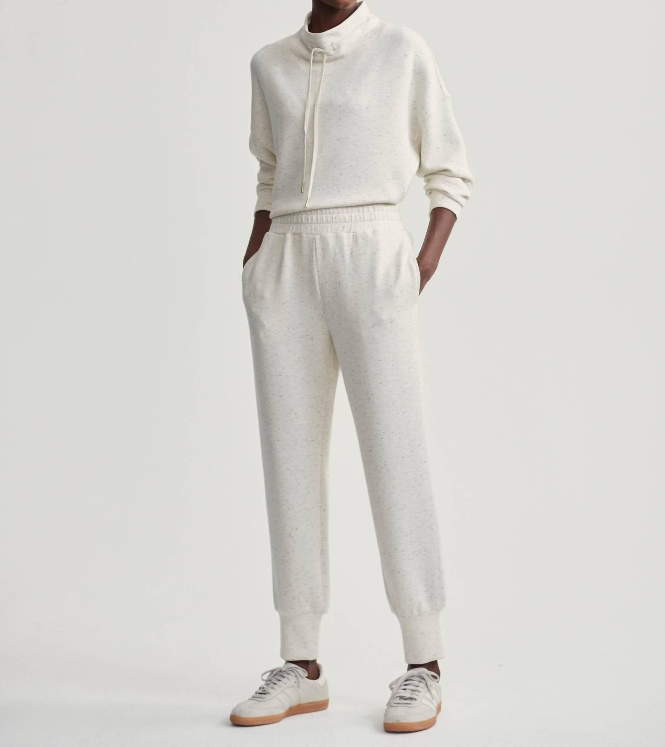 Varley - Slim Cuff Pant